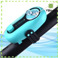 YRBWDYZDH Fishing Alarm, Sound Alarm Sensitive Electronic Buzzer, Smart Accurate Light Alarm Electro