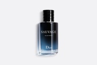 sauvage parfum / Sauvage Eau Forte / sauvage EDP / sauvage EDT 100ml