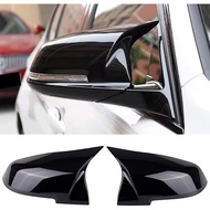 BMW F30 M3 M4 Side Mirror Cover For 1 2 3 4 Series F30 F31 F32 F33 F34 F36 F20 F21 F22 F23