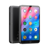 MP3 Player with Bluetooth and WiFi，4" Touch Screen Music Player Android 9.0 MTK 8 Core，MP4 Player wi