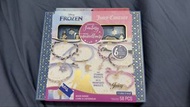 Disney Frozen Juicy Couture 手鍊製作套裝