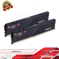 GSKILL F5-6000J3648D16GX2-FX5 | Flare X5 32GB (2x16GB) DDR5 6000MHz