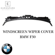 GENUINE BMW WINDSCREEN WIPER COVER F30 windshield cowl