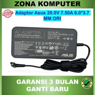 Charger Adapter For Asus TUF A15 FA506 A17 FA706 ADP-150CH B 150W 20V 7.5A 6.0x3.7mm