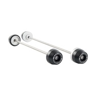 Suitable for Yamaha YZF-R1 15-22 Years YZF-R6 17-22 Years Modified Front Rear Wheel Shock-resistant 