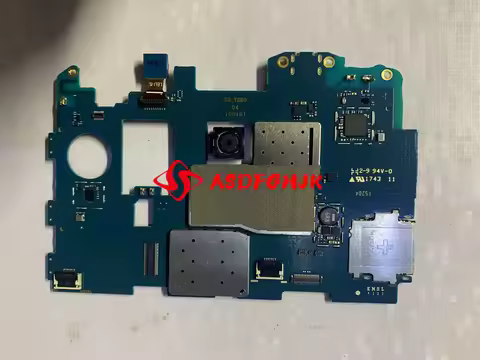 Genuine FOR Samsung Galaxy Tab A SM-T280 Tablet Motherboard With 1536 MB RAM AND 8GB SSD All Tests O