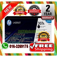 NEW ORIGINAL HP 307A / CE740A / CE741A / CE742A / CE743A / Toner CP5220 5225 5220 (FREE SHIPPING)