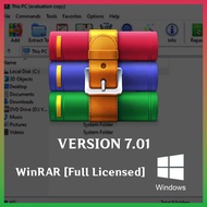 WinRAR [Full Lifetime Installation]