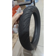 Good used FDR Sport XR 120/80 R18 Tubeless tires