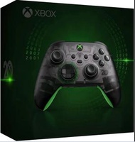 Xbox - XBox Series X/ S 原裝無線手掣 Core Controller (20周年特別版)
