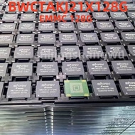 Suitable for BIWIN/Baiwei memory chips, EMMC 5.1 version 128g BWCTAKJ21X128G 153, mobile phone memor