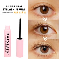 BOXYBAE Eyelash Growth Serum Eyebrow Growth Serum