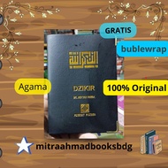 Buku Dzikir Miftah Faridl Kalp /PST ORIGINAL