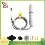 Temperature Humidity Sensor Humidity Sensor Module Single Bus Temp Humidity Probe