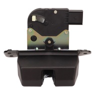 Tailgate Lock Actuator High Security Easy Operation 81230 3Z000 Rear Trunk Lock Actuator for Hyundai