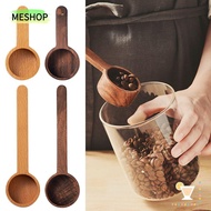 MESHOP Measuring Spoon Cooking Tool Coffee Bean Scoop Gram Scoop Sugar Spice Scoop