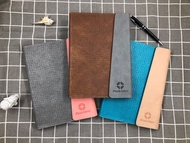 8-054 A5活頁6孔筆記本、記事本