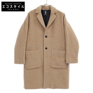 Neighborhood Beige 202AQNH-JKM01 Chester W-Coat S [二手]