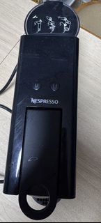 Nespresso Essenza Mini 咖啡機 