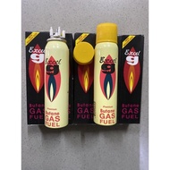 LIGHTER FLUID /FUJI, LIGHTER BUTANE GAS FUEL /LIGHTER GAS, TORCH KALAN/TORCH NET