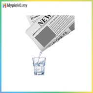 Mypink Tricks Water In Newspaper illusions Tricks Product Paper MY