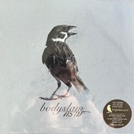 LP Bodyslam Vinyl Record Set Indigo (2LP 45rpm) New Seal Sheet Run Number