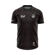 Team Order 5pcs / 10pcs  - Talentela Customs (Zig Zag - Black, Red)