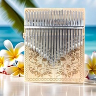 Thumb Fiddle 21 Notes Karimba Fiddle Birthday Gift Children Cheap Thumb Fiddle 21 Notes Karimba fing