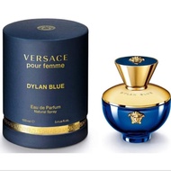 100 Rej_Versace Pour Femme Dylan Blue Perfume For Women 100ML