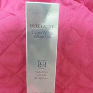 雅詩蘭黛Estee Lauder HD晶燦透白BB霜 SPF35/PA+++ (全新正貨)