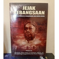 National Traces; Manokwari and Boven Digoel Nationalists - Soewarsono, et al