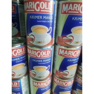 Marigold susu pekat manis
