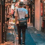 Bodypack Prodiger Causeway Shoulder Bag