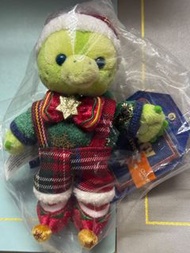 全新❗️甜樣Olu HKdisney 聖誕系列