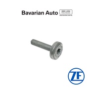 Original ZF Torx Ccrew (M6X28,5) | BMW 6/8HP Automatic Transmission | 24115B44CF5