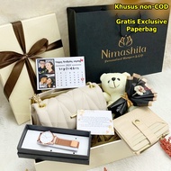 Birthday Gifts for Girlfriends, Wedding Anniversary Gifts for Wife - Nimashita Gift