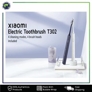 Xiaomi Electric Toothbrush T302 | 4 brushing modes, 150-day* battery life