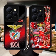 Q92 B-Benfica soft Casing for Tecno POP Pova Spark GO1S 4 GO 2023 2024 8 9 20 GO1 7 5 6 GO2 Camon 12