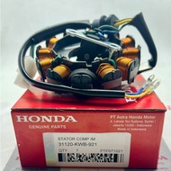 31120-KWB-921 STATOR COMP Spool Assy complete Revo Absolute Blade