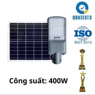 KITAWA 400W Solar Street Light - BC9400
