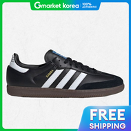 adidas | Adidas Samba Og - B75807-Cblackftwwhtgum5 2473386