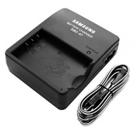 SBC-47 Battery Charger for SLB-1037 SLB-1137 Samsung DigiMax U-CA 3 4 5 401 501 505 V10 V700 V800 Br