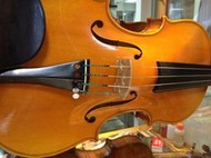 ㊣東方人 Eastman Master Violin VL703 4/4 小提琴