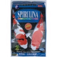 Astro Spirulina Koi Fish Food 5kg