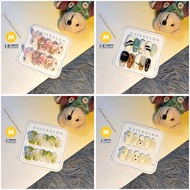 【Promo】Size M Nails 2.0cm/2.5cm 穿戴甲 M size (Part 4)