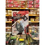 GC SUPER COIL CARBON BRT UNIVERSAL (FREE IRIDIUM SPARK PLUG BRT CPR9)