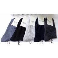 Bamboo Business Socks