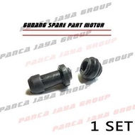 READY PART REAR DISC CALIPER BOOT RUBBER kawasaki KLX250 KLX-KX-250 KX250 CODE 217