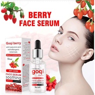 "Malaysia Ready Stock" Anti-aging Serum Goqi Berries Anti-Aging Antioxidant Face