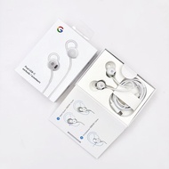 For Google Earphones USB Type C Wired In Ear Music Sport Earbud Headset with Mic For Google Pixel 10